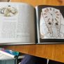 Liberty Design By Barbara Morris. First Edition Large Volume Hardback In Good Condition.  See Photos For Same. Image 10