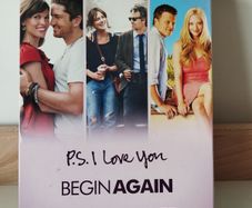 Heartfelt 3 Film Collection