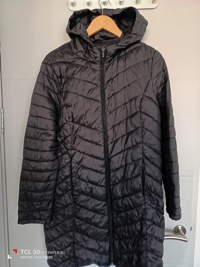 women light jacket.size12