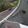 18ft Mayland  cabin crusier with trailer and 40hp Image 7