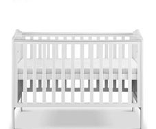 Cot bed