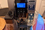 De'Longhi Dinamica Coffee Machine