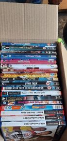 dvds