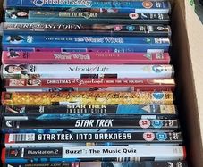 dvds