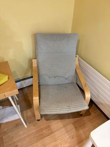 Ikea Poang Armchair