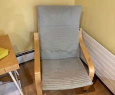 Ikea Poang Armchair