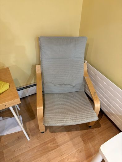 Ikea Poang Armchair