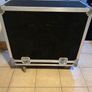 Vox AC30 C2 with flight case Image 2