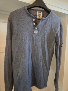 Superdry Mens top