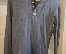 Superdry Mens top