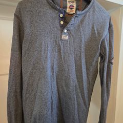 Superdry Mens top