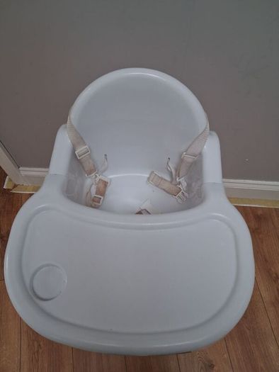 Babyway High Chair