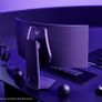 LG UltraGear Curved OLED Gaming Monitor 39GS95QE Image 2