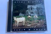 Pride &amp; Glory Self Titled CD