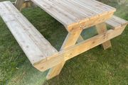 Picnic Bench
