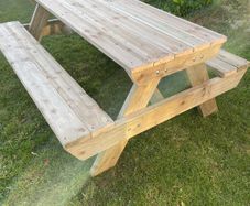 Picnic Bench