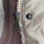 Ralph Lauren Parka Coat, size Medium 12/14 Image 8