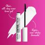 NYX Control Freak Eyebrow Gel - Clear - New Image 5