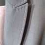 Next Formal Blazer Uk10 Petite Image 3