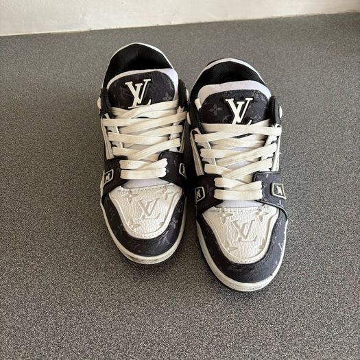 Louis Vuitton shoes
