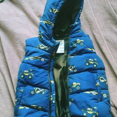kids Gillet