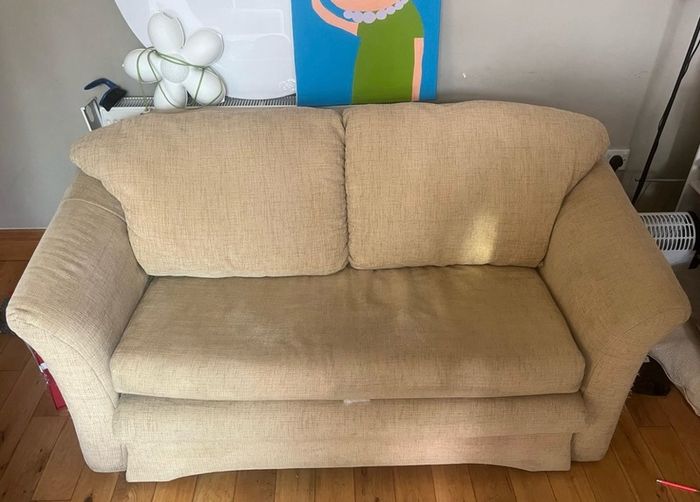 sofa bed