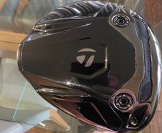Taylormade Qi4D ShadowFall Limited Edition