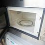microwave integrated Image 2