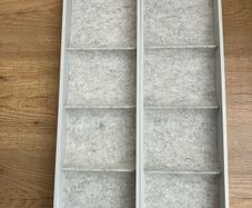 jewellery organizer