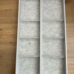 jewellery organizer