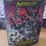 Blackest Night Green Lantern Omnibus Image 3