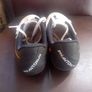 Nike Phantom GX  Kids Size UK 2 Image 3