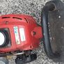 Maruyama Petrol Hedge Trimmer HT230DL, Made in Japan, Used, not tested Image 10