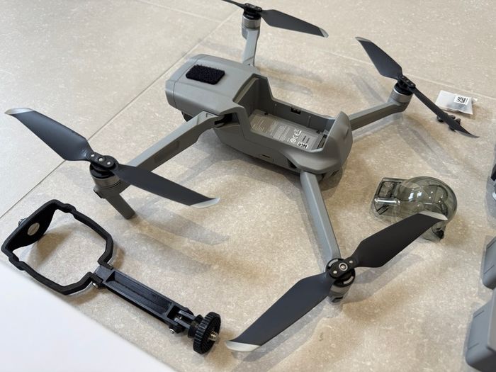 DJI Mavic Air 2 Fly More Combo