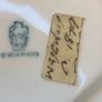 Wedgewood Pin Dish 1879 Image 3