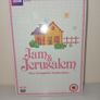 Jam & Jerusalem The Complete DVD Collection Box Set 573 Mins Superb Condition Series 1-3 Image 2