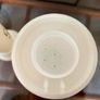 Vintage Tall 1970s MCM Atomic Retro Tupperware Salt and Pepper Shakers Image 7