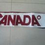 Canadian Olympic Team Unisex dual sided Scarf Image 2