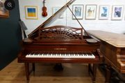Bechstein Model B | Complete Restoration &amp; Rebuild