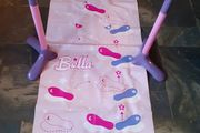 Bella Ballerina Bar and Mat