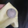 1814 Silver Bank Token Image 2