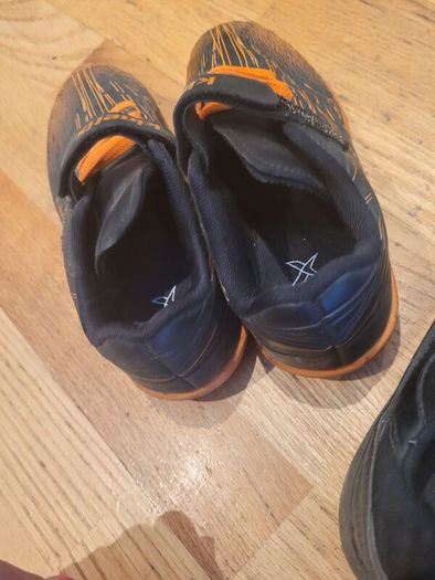 shoe