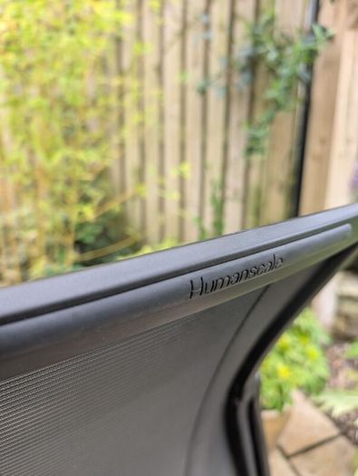 ergonomic office chair
