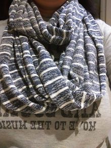 Snood / Scarf