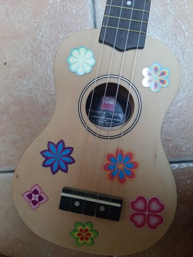 Ukulele