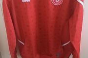 'Errea' Sheffield United Training Top - under half price