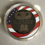 American Paratroopers WW2 coin Image 2