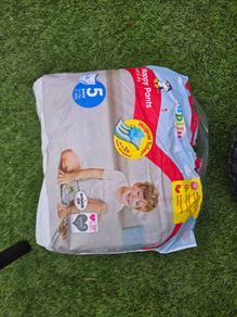 diapers