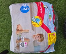 diapers