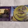 Shrek Movie Soundtrack Cd Image 2